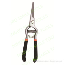 Mexico popular pruning branch scissor garden pruner garden floral secateurs fruit pruning shear flower scissors